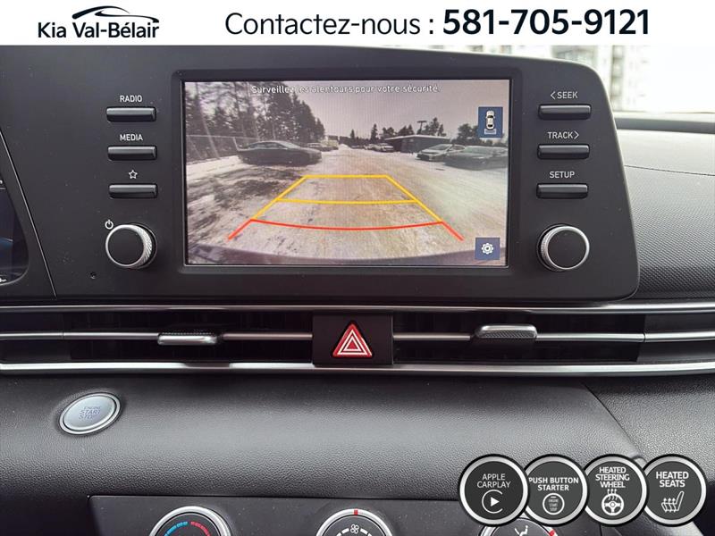 hyundai Elantra 2023 - 19