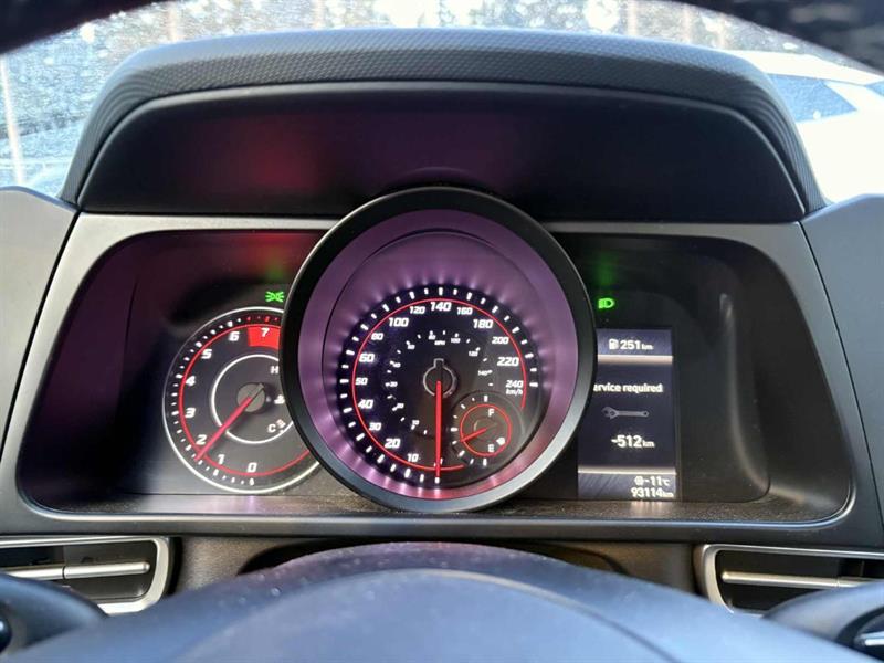 hyundai Elantra 2023 - 15