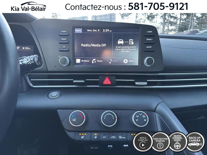 hyundai Elantra 2023 - 19