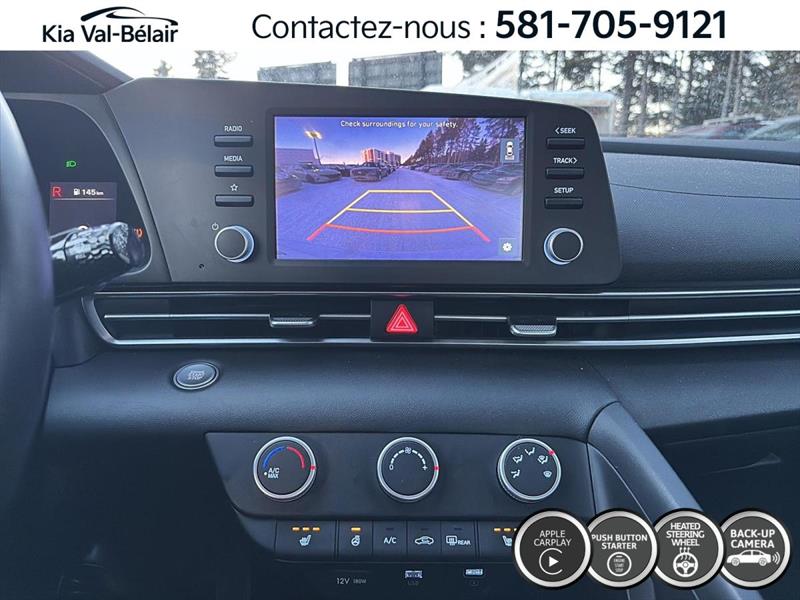 hyundai Elantra 2023 - 20