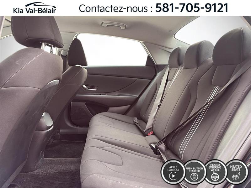 hyundai Elantra 2023 - 8