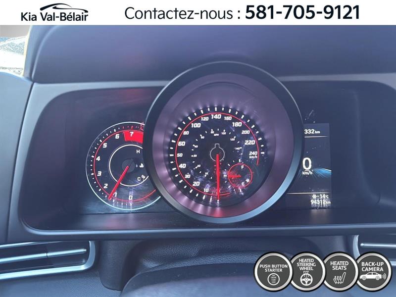 hyundai Elantra 2023 - 15