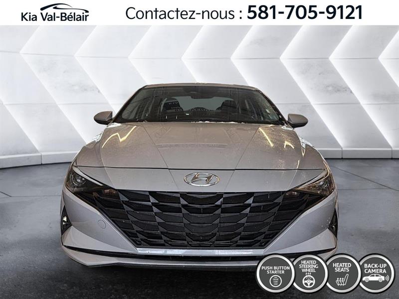 hyundai Elantra 2023 - 2