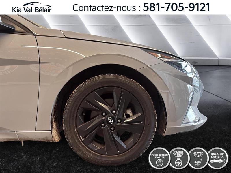 hyundai Elantra 2023 - 4