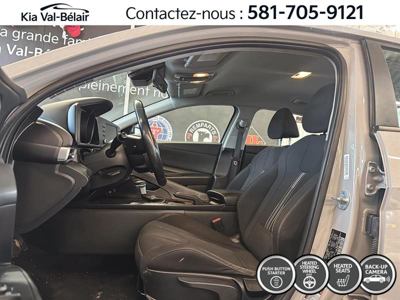 hyundai Elantra 2023 - 7