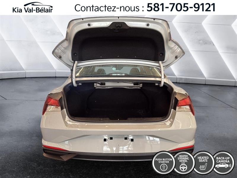 hyundai Elantra 2023 - 9