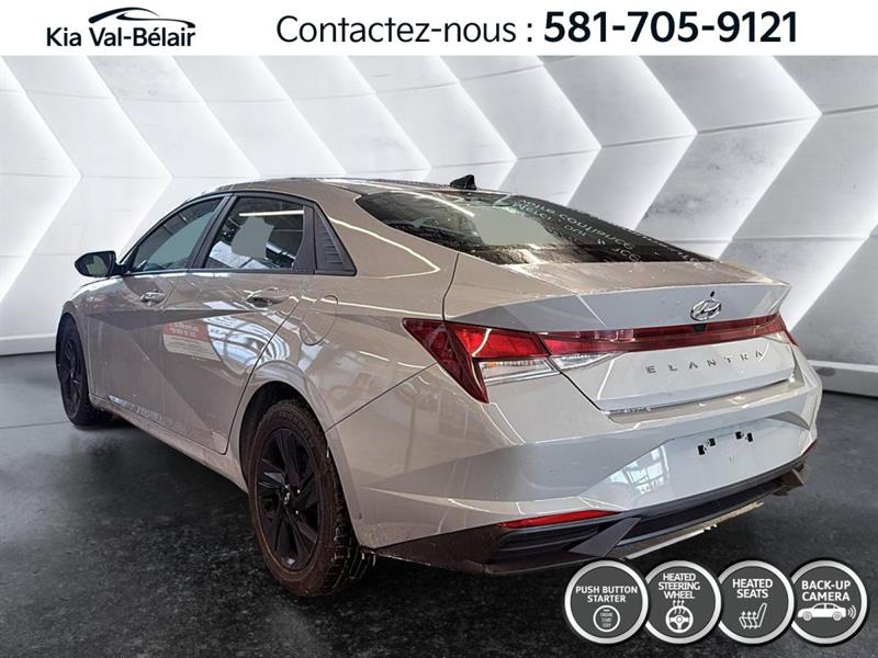 hyundai Elantra 2023 - 11