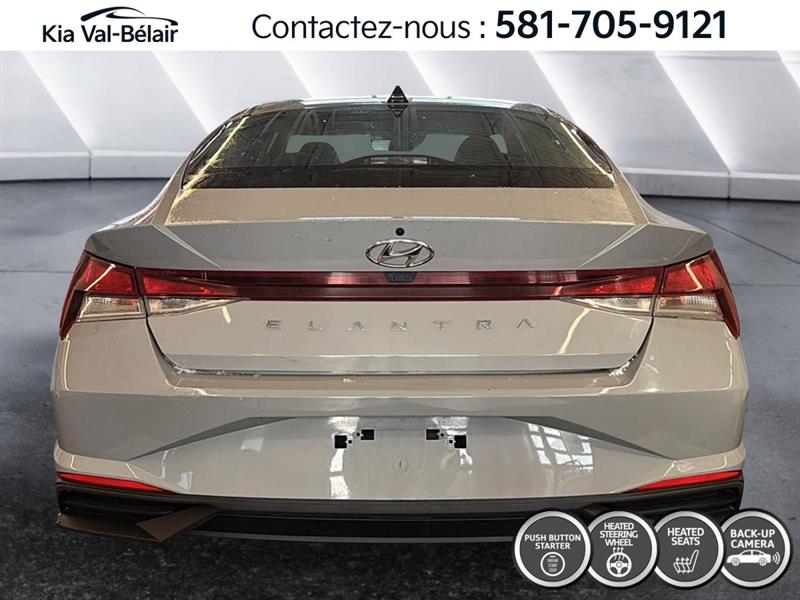 hyundai Elantra 2023 - 12