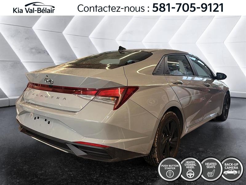 hyundai Elantra 2023 - 13