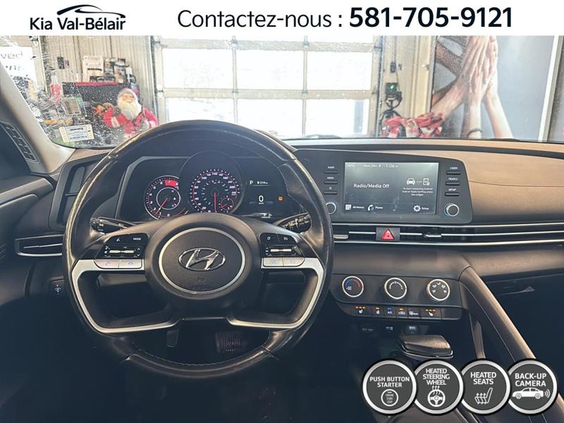 hyundai Elantra 2023 - 15