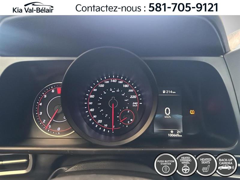 hyundai Elantra 2023 - 18