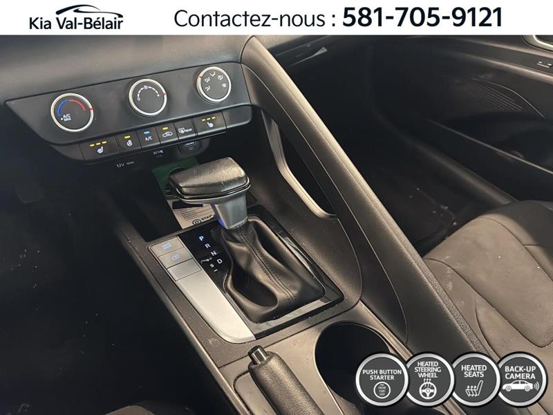 hyundai Elantra 2023 - 22