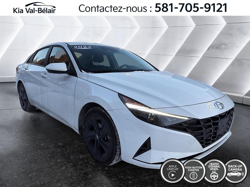 hyundai Elantra 2023 - 3