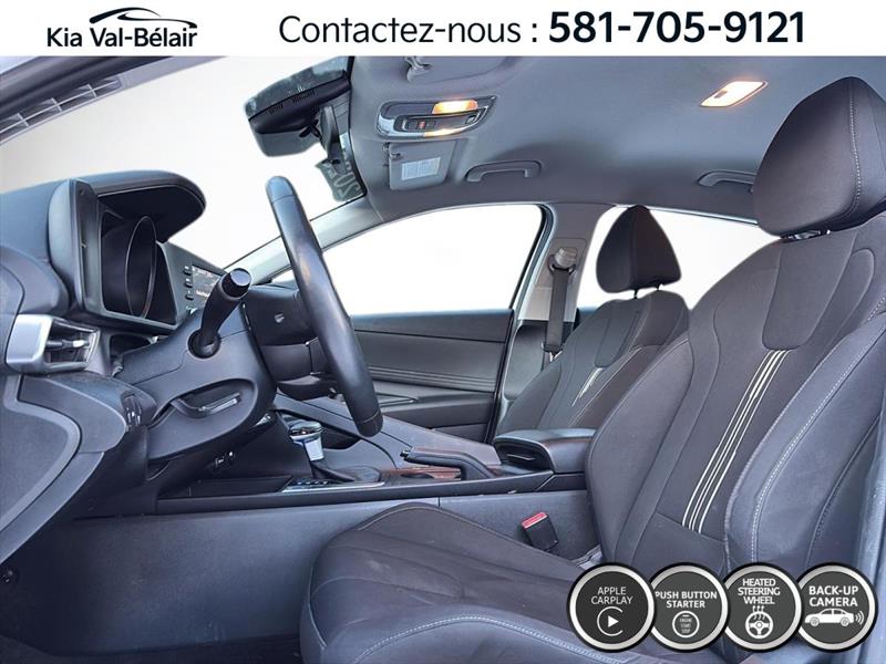 hyundai Elantra 2023 - 8