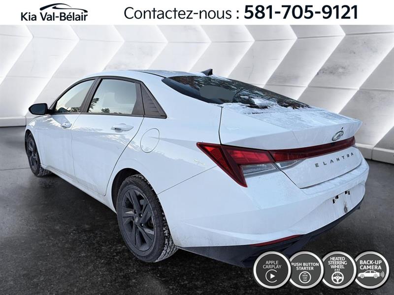 hyundai Elantra 2023 - 12