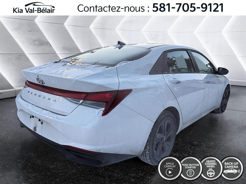 hyundai Elantra 2023 - 14