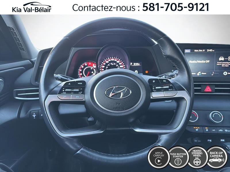 hyundai Elantra 2023 - 16