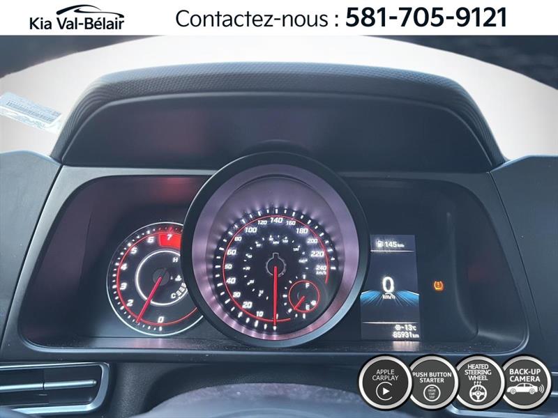 hyundai Elantra 2023 - 19