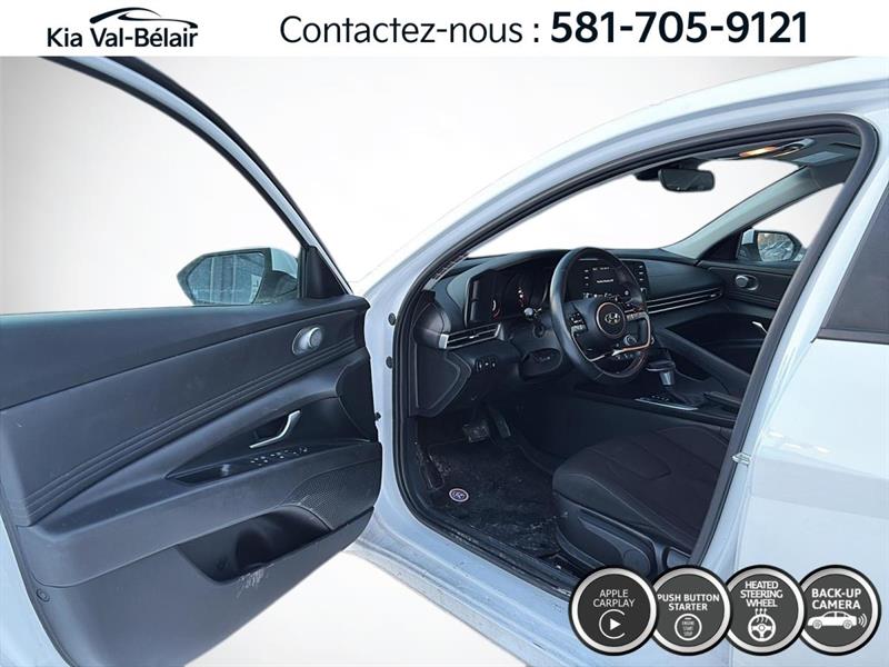 hyundai Elantra 2023 - 5