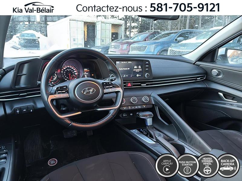 hyundai Elantra 2023 - 6