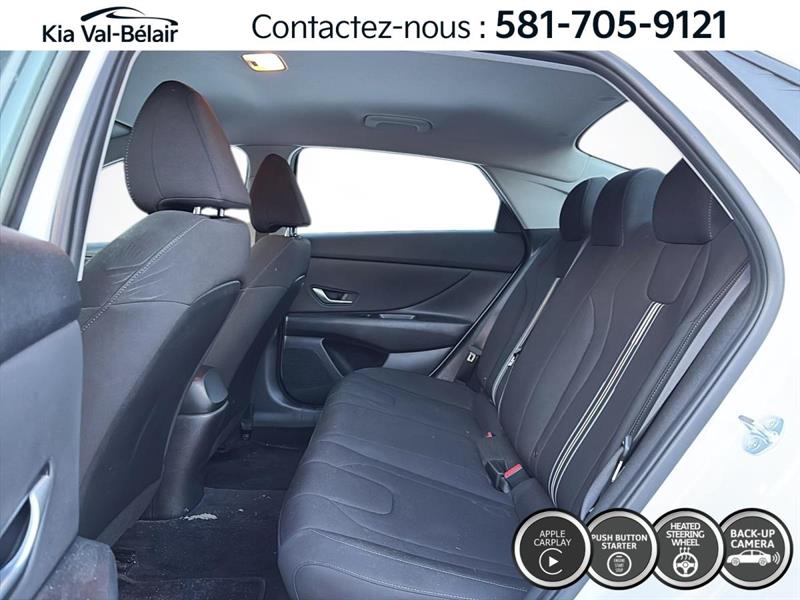 hyundai Elantra 2023 - 8