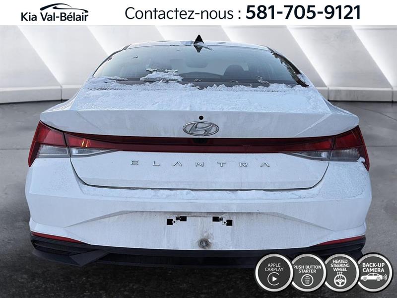 hyundai Elantra 2023 - 12