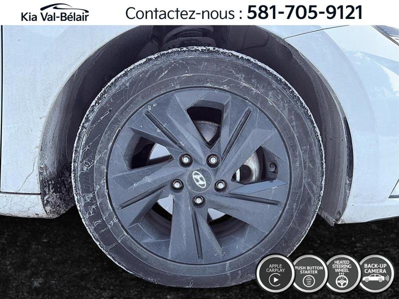 hyundai Elantra 2023 - 14