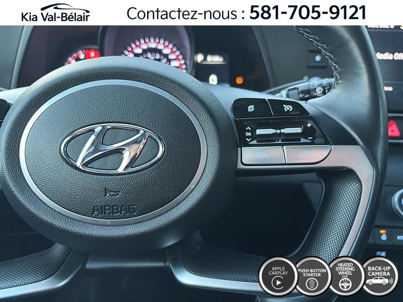 hyundai Elantra 2023 - 18