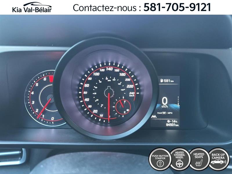 hyundai Elantra 2023 - 19