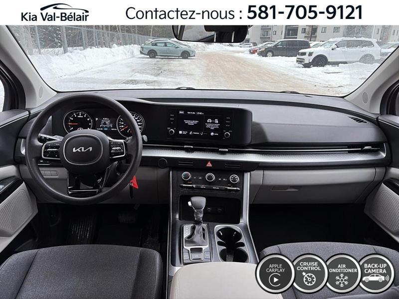 kia Carnival 2022 - 6