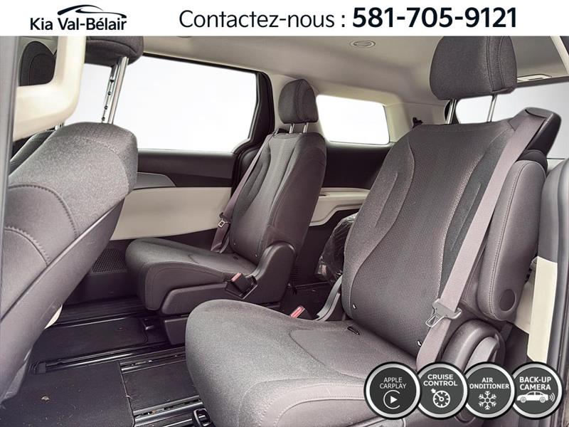 kia Carnival 2022 - 8