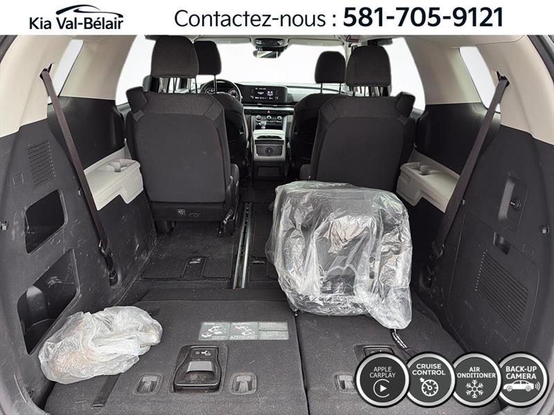 kia Carnival 2022 - 9