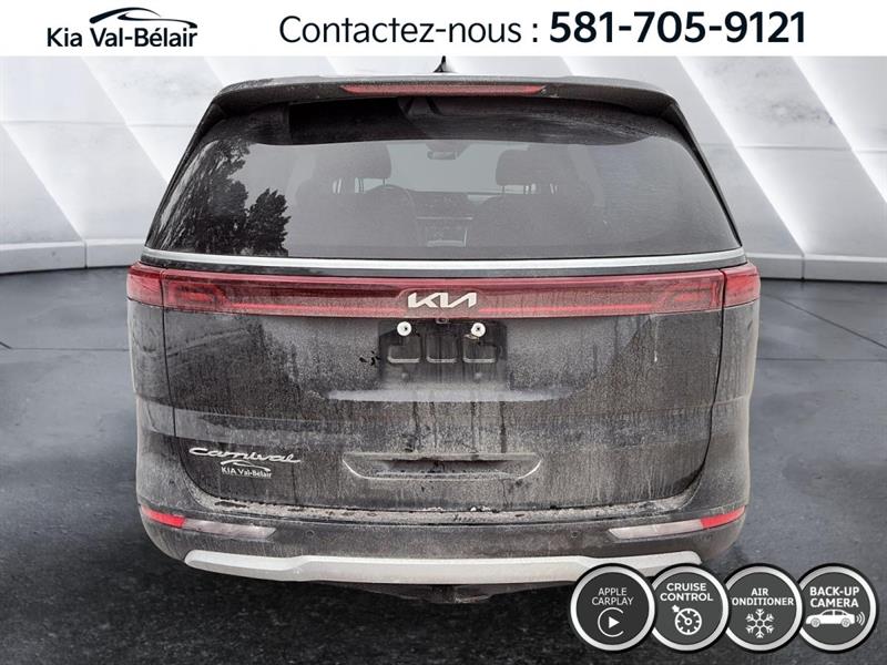 kia Carnival 2022 - 12
