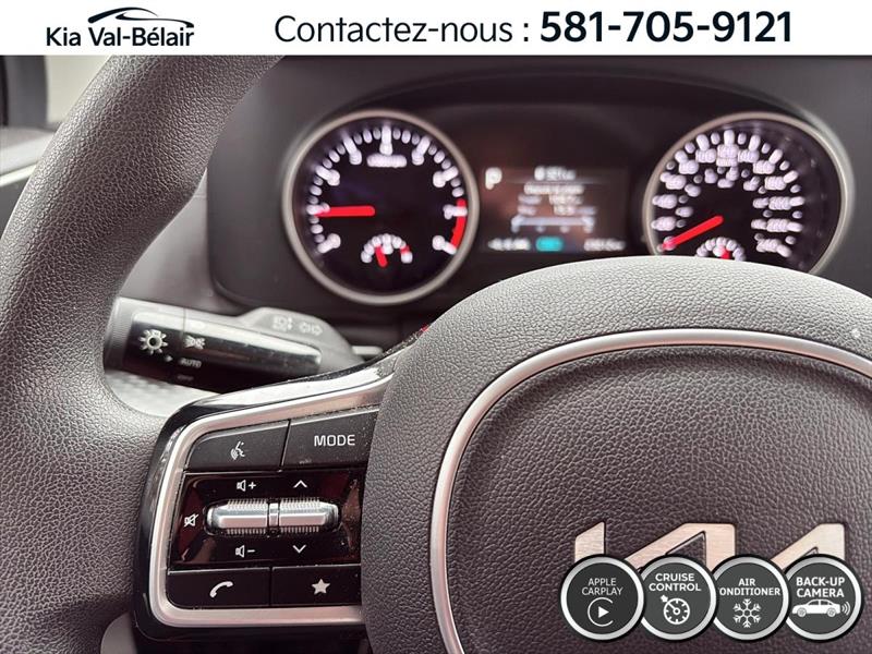 kia Carnival 2022 - 15