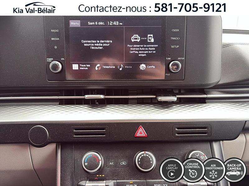 kia Carnival 2022 - 18