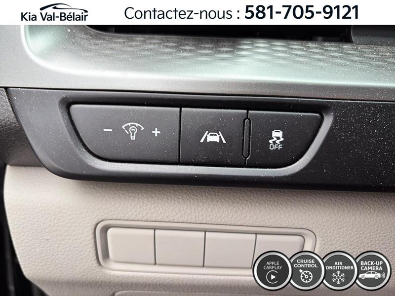 kia Carnival 2022 - 22