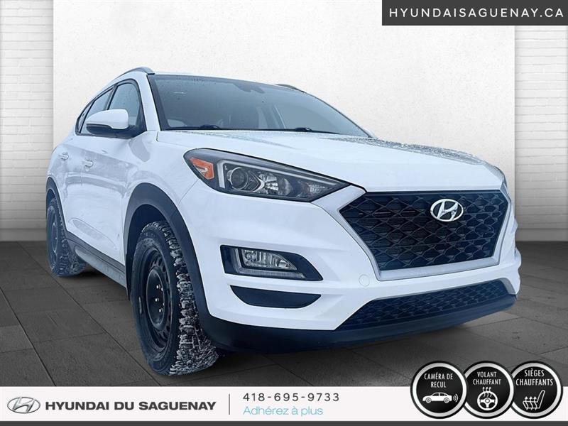 hyundai Tucson 2019 - 5