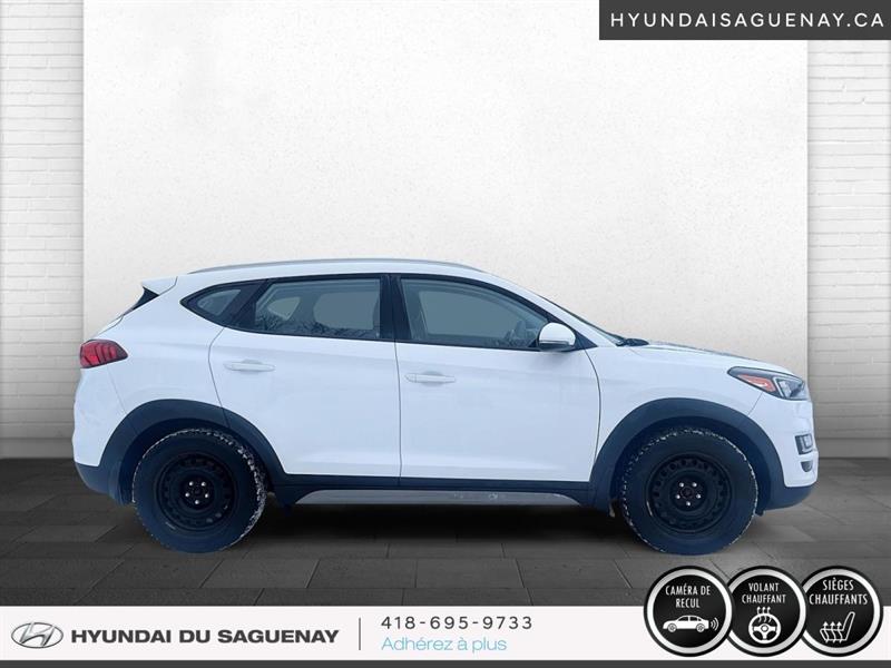 hyundai Tucson 2019 - 6