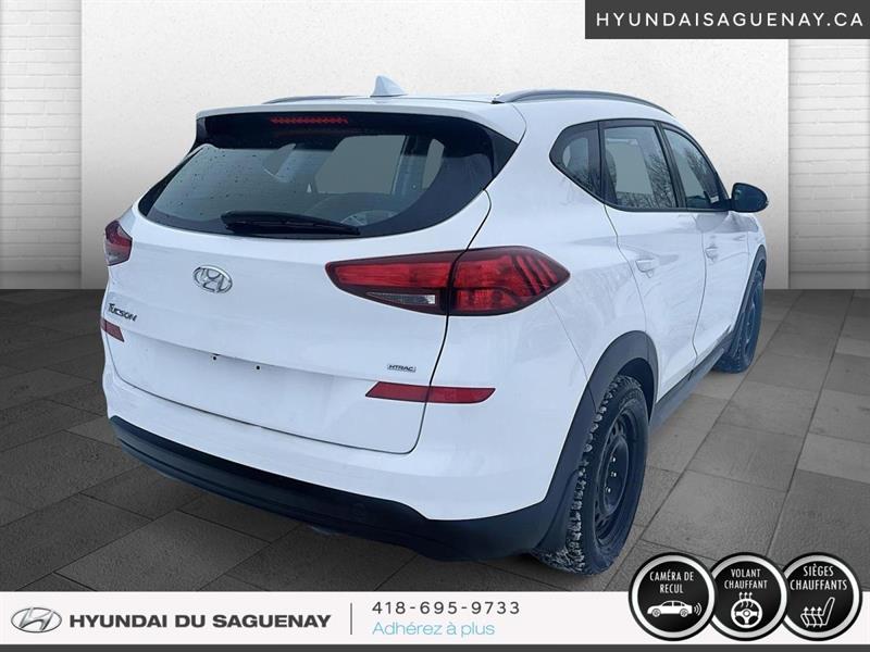 hyundai Tucson 2019 - 7