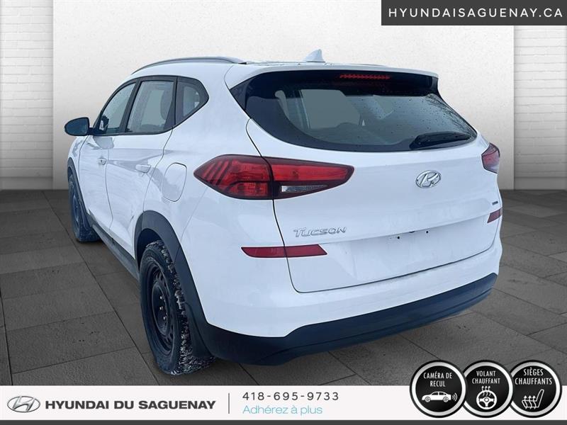 hyundai Tucson 2019 - 9