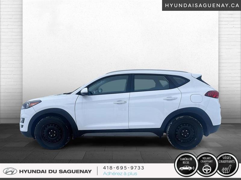 hyundai Tucson 2019 - 10