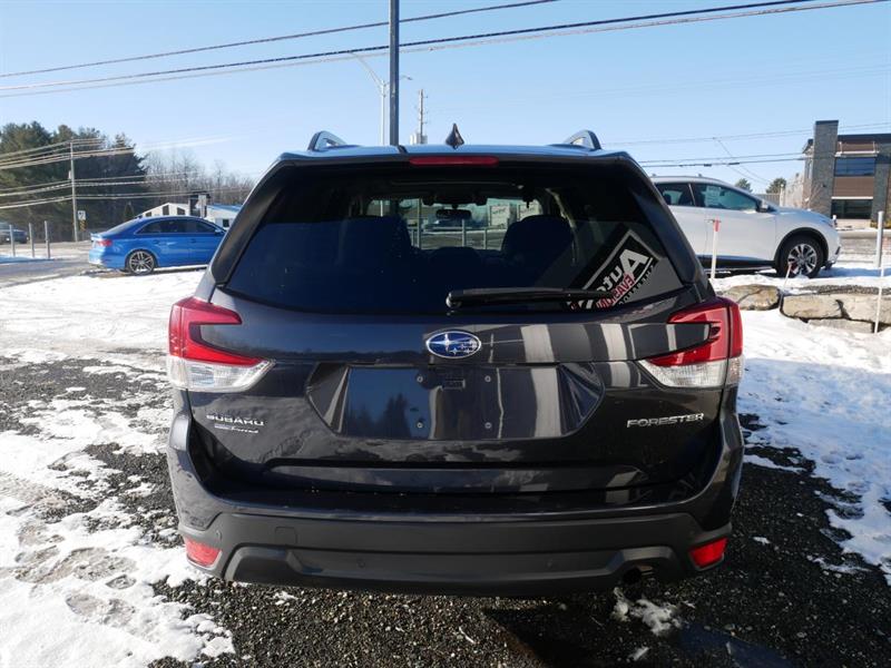 subaru Forester 2019 - 5