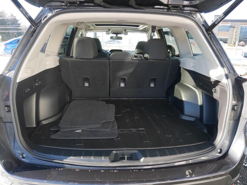 subaru Forester 2019 - 6