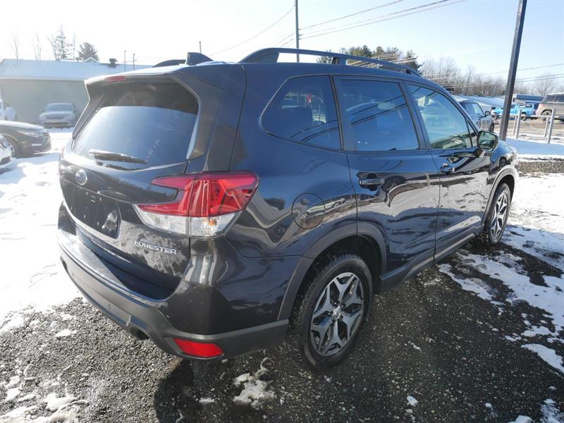 subaru Forester 2019 - 7