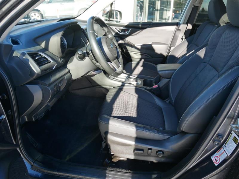 subaru Forester 2019 - 10