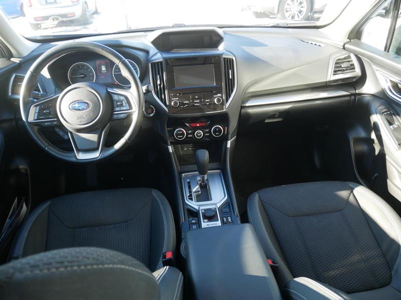 subaru Forester 2019 - 14