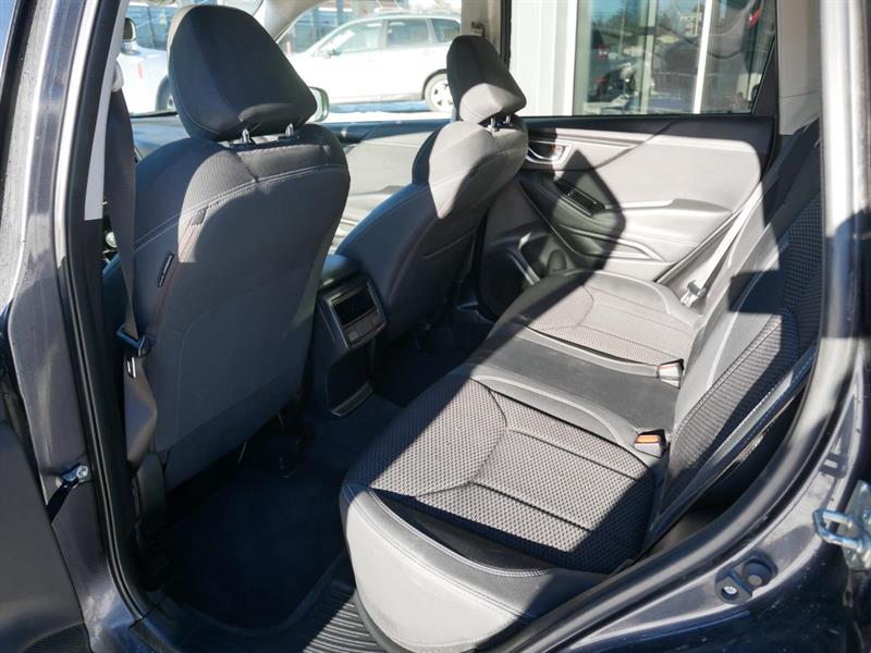 subaru Forester 2019 - 15