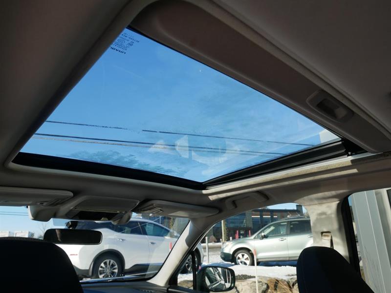 subaru Forester 2019 - 17