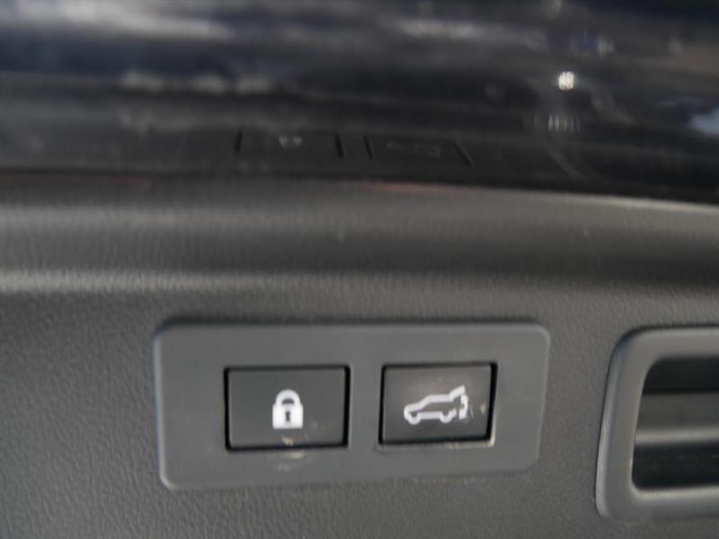 subaru Forester 2019 - 18