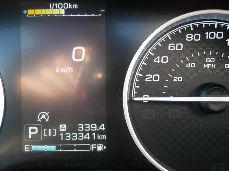 subaru Forester 2019 - 21